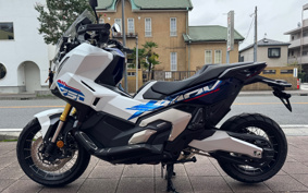 HONDA X-ADV 750 2026 RH21