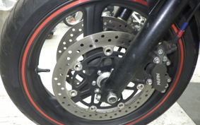 HONDA CB400SF VTEC 2010 NC42