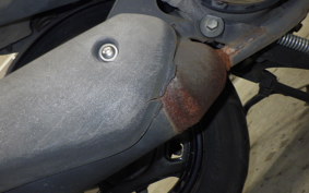 SUZUKI ADDRESS V125 2022 CF46A