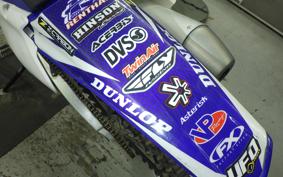 YAMAHA YZ250F 2011 CG27C