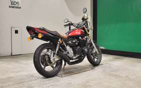 KAWASAKI ZEPHYR 400 KAI 1996 ZR400C