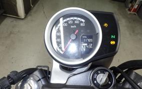 HONDA GB350 2022 NC59