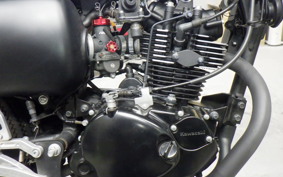KAWASAKI W175 SE 2024