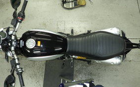 DUCATI SCRAMBLER 1100 2019