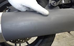 HONDA REBEL 250 A 2016 MC49