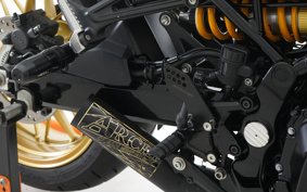 KAWASAKI Z900RS SE 2024 ZR900K