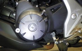 HONDA NC750L RC67
