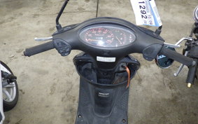 HONDA DIO Z4 GEN 2 AF63
