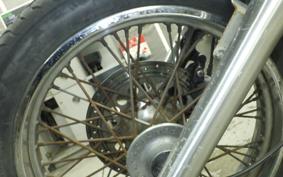 YAMAHA DRAGSTAR 400 1998 4TR