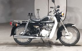 HONDA BENLY 125 CD125T