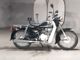 Фото Honda BENLY 125 с японского аукциона
