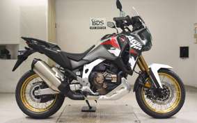 HONDA CRF1100L AFRICA TWIN DCT 2026 SD15