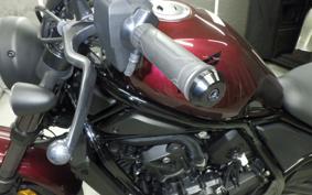 HONDA REBEL 1100 2021 SC83