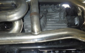 YAMAHA VMAX 2001