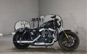 HARLEY XL1200X 2019 LC3