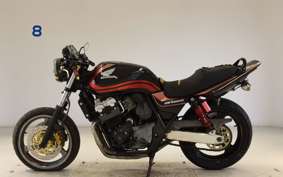 HONDA CB400SF VTEC Spec3 2006 NC39