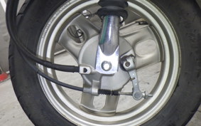 HONDA DIO Gen.6 2025 AF62