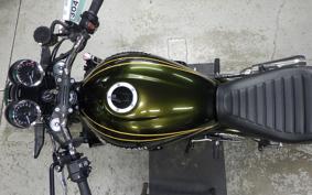 KAWASAKI Z900RS 2021 ZR900C