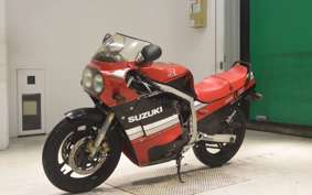 SUZUKI GSX-R750 1985 GR71F