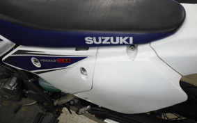 SUZUKI DR-Z400SM 2008 SK44A