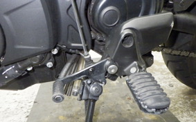 HONDA CL500 2025 PC68