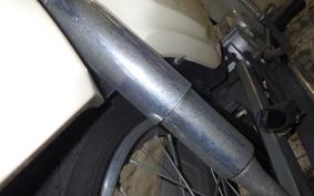 HONDA C110 SUPER CUB JA10