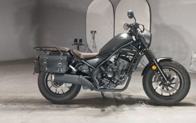 HONDA REBEL 250 S MC49