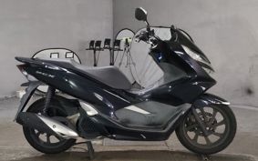 HONDA PCX 125 JF81