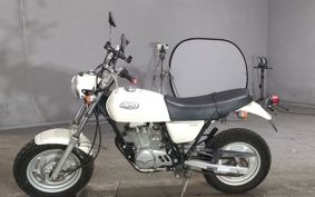 HONDA APE 100 HC07