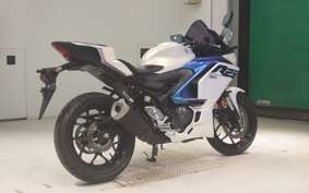 YAMAHA YZF-R25 A RG95J