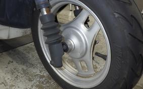SUZUKI ADDRESS V50 Gen.2 2023 CA44A