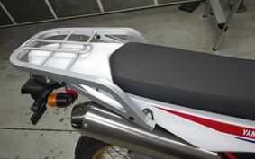 YAMAHA SEROW 250 Gen.3 2006 DG31J