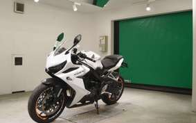 HONDA CBR650R 2024 RH03