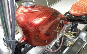 HARLEY FXSTS 1340 1991