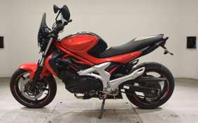 SUZUKI GLADIUS 2010 VK58A