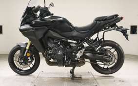 YAMAHA TRACER 9 GT 2025 RN99J
