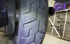 HARLEY FLSTN 1340 1995