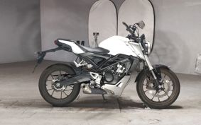 HONDA CB125 R JC79