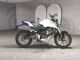 Фото Honda CB125 R с японского аукциона