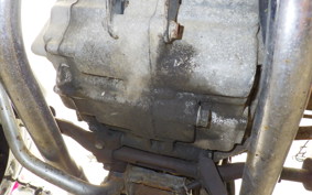 HONDA CD125T BENLY 1985 CD125T