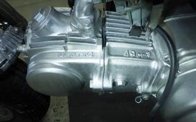 HONDA GORILLA Z50J