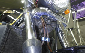 KAWASAKI ZRX-2 1995 ZR400E