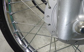 HONDA C50 SUPER CUB AA09