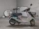 Фото Honda MANY CTOR с японского аукциона