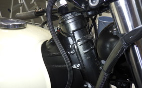 KAWASAKI W400 2010 EJ400A