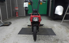 HONDA MOTOCOMPO 2001 AB12