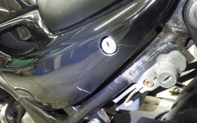 KAWASAKI BALIUS 250 Gen.2 1996 ZR250B