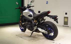 YAMAHA MT-09 SP 2022 RN69J