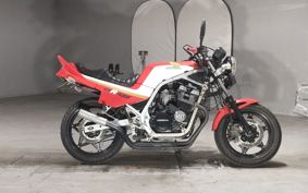 HONDA CBR400F 1984 NC17