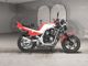 Фото Honda CBR400F 1984 с японского аукциона